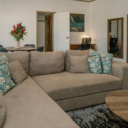 Grand Large - Premium Suite Papeete  Eksteriør bilde