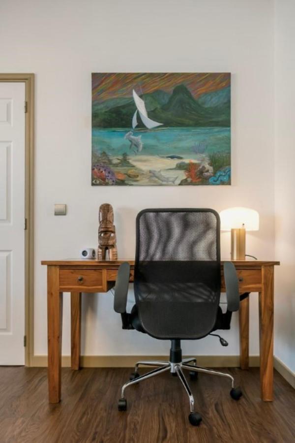 Grand Large - Premium Suite Papeete  Eksteriør bilde