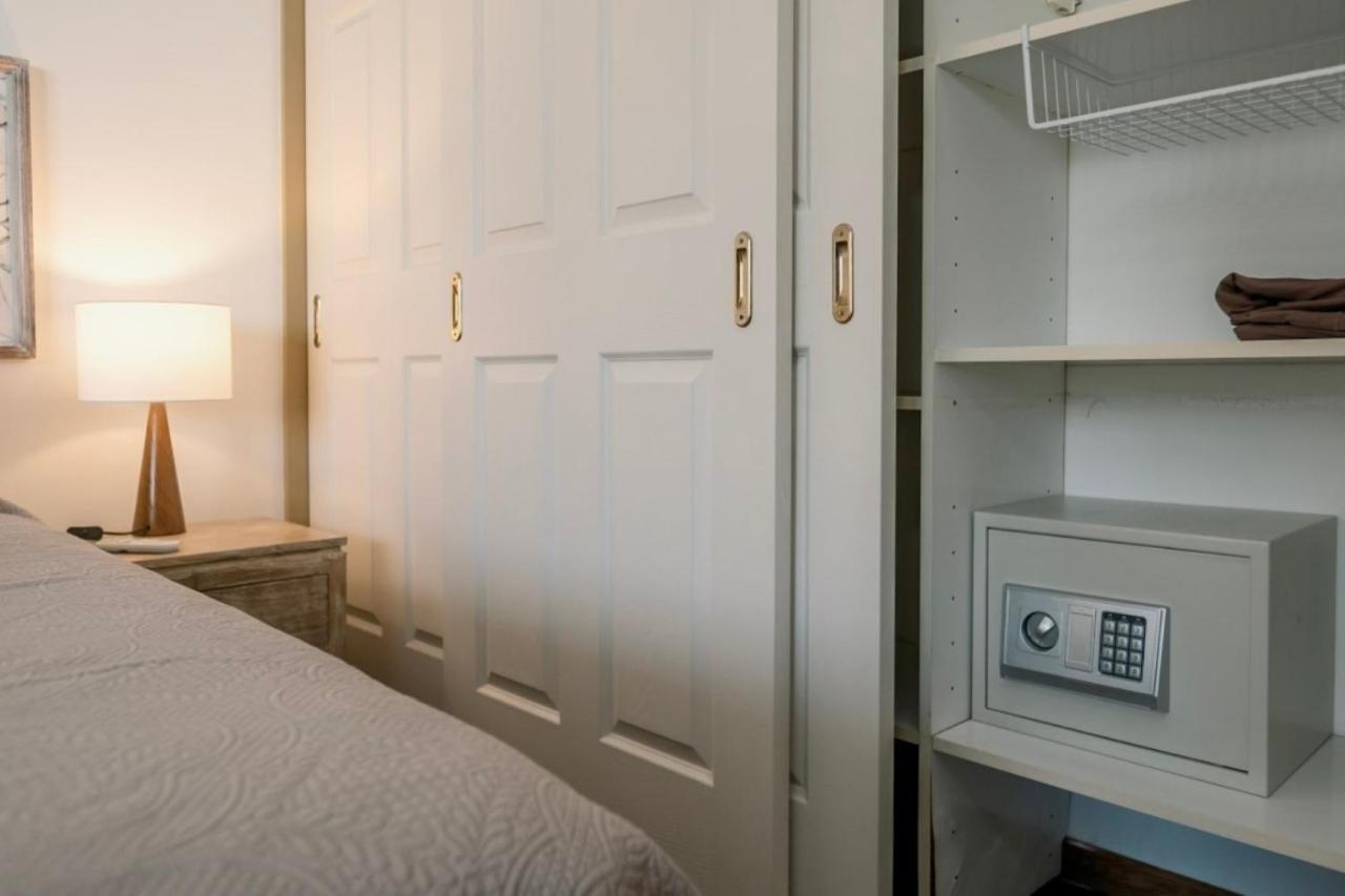 Grand Large - Premium Suite Papeete  Eksteriør bilde