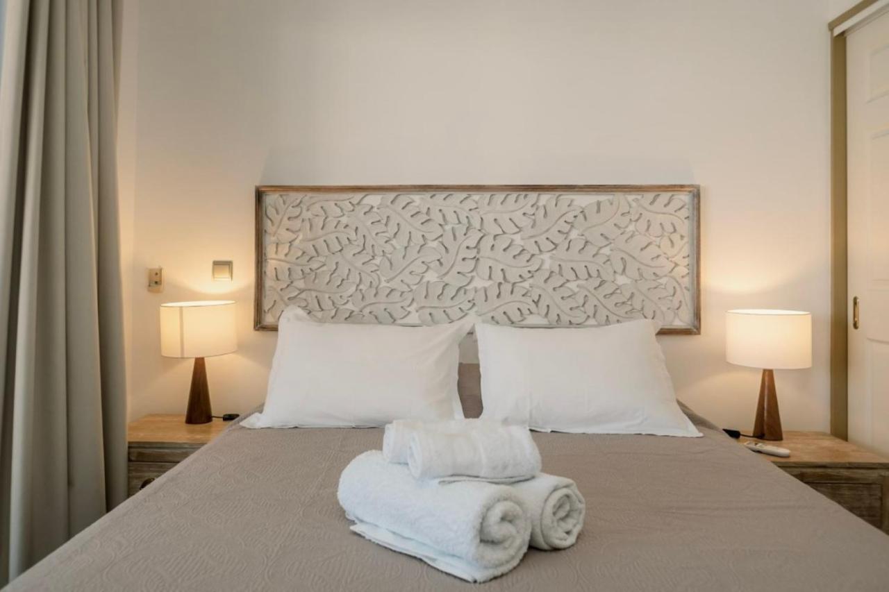 Grand Large - Premium Suite Papeete  Eksteriør bilde