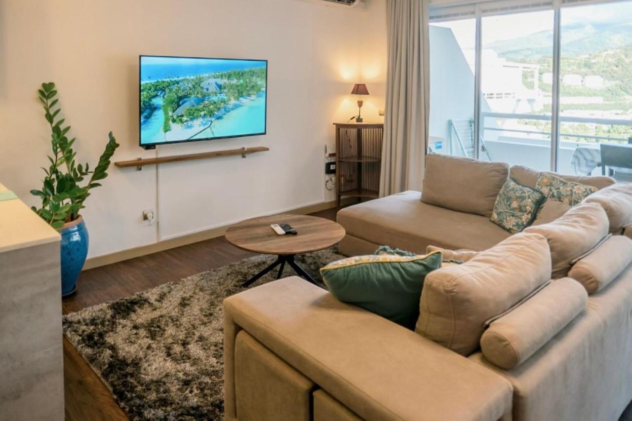 Grand Large - Premium Suite Papeete  Eksteriør bilde