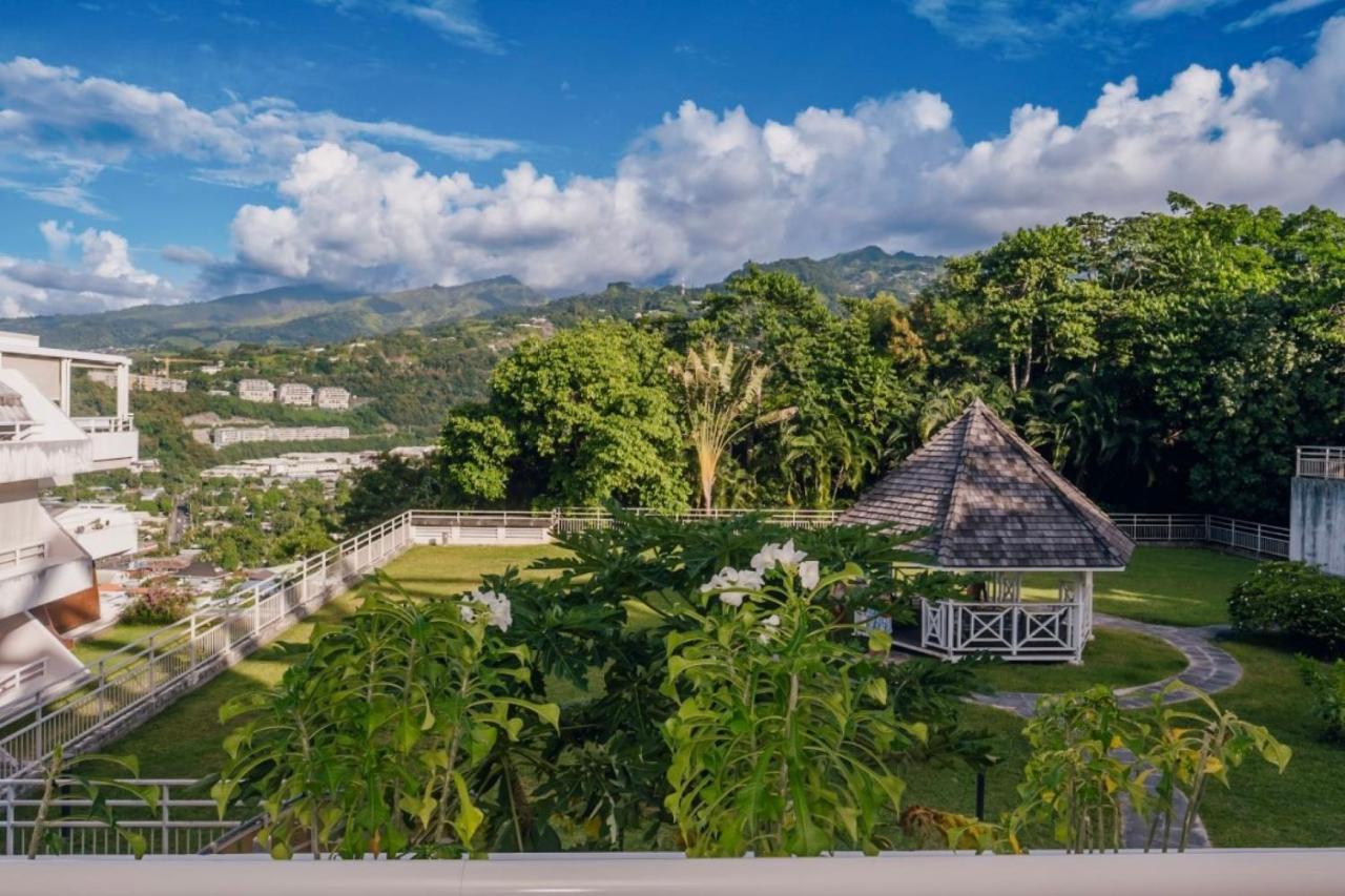 Grand Large - Premium Suite Papeete  Eksteriør bilde
