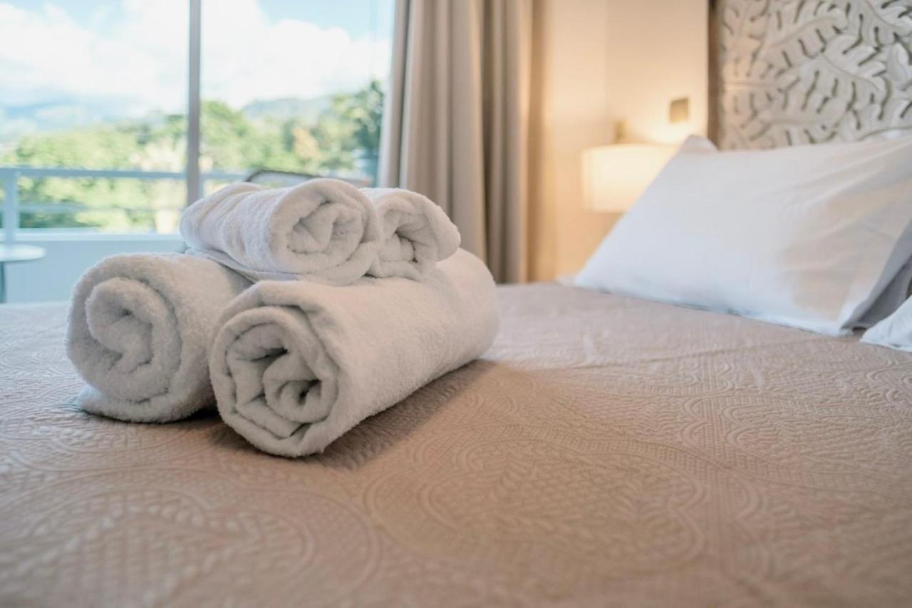 Grand Large - Premium Suite Papeete  Eksteriør bilde