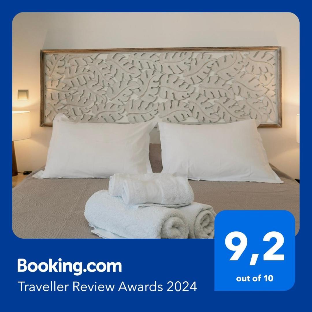Grand Large - Premium Suite Papeete  Eksteriør bilde